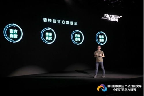 碧桂園鳳凰合伙人 創新營銷管理模式下的點睛之筆